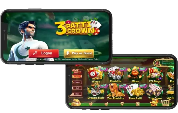 3 Patti Crown APK